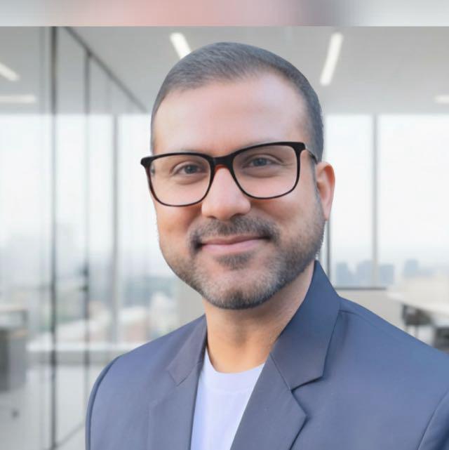 Vivek Bhardwaj - Licensed Buyer's Agent Melbourne, PropChoice Property Consulting