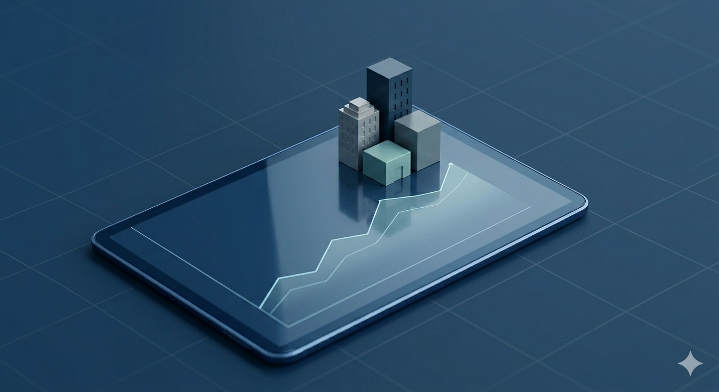 Property investment analytics - data driven property buying strategy